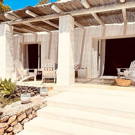 Villa Casa Matelito Playa Migjorn Exterior foto
